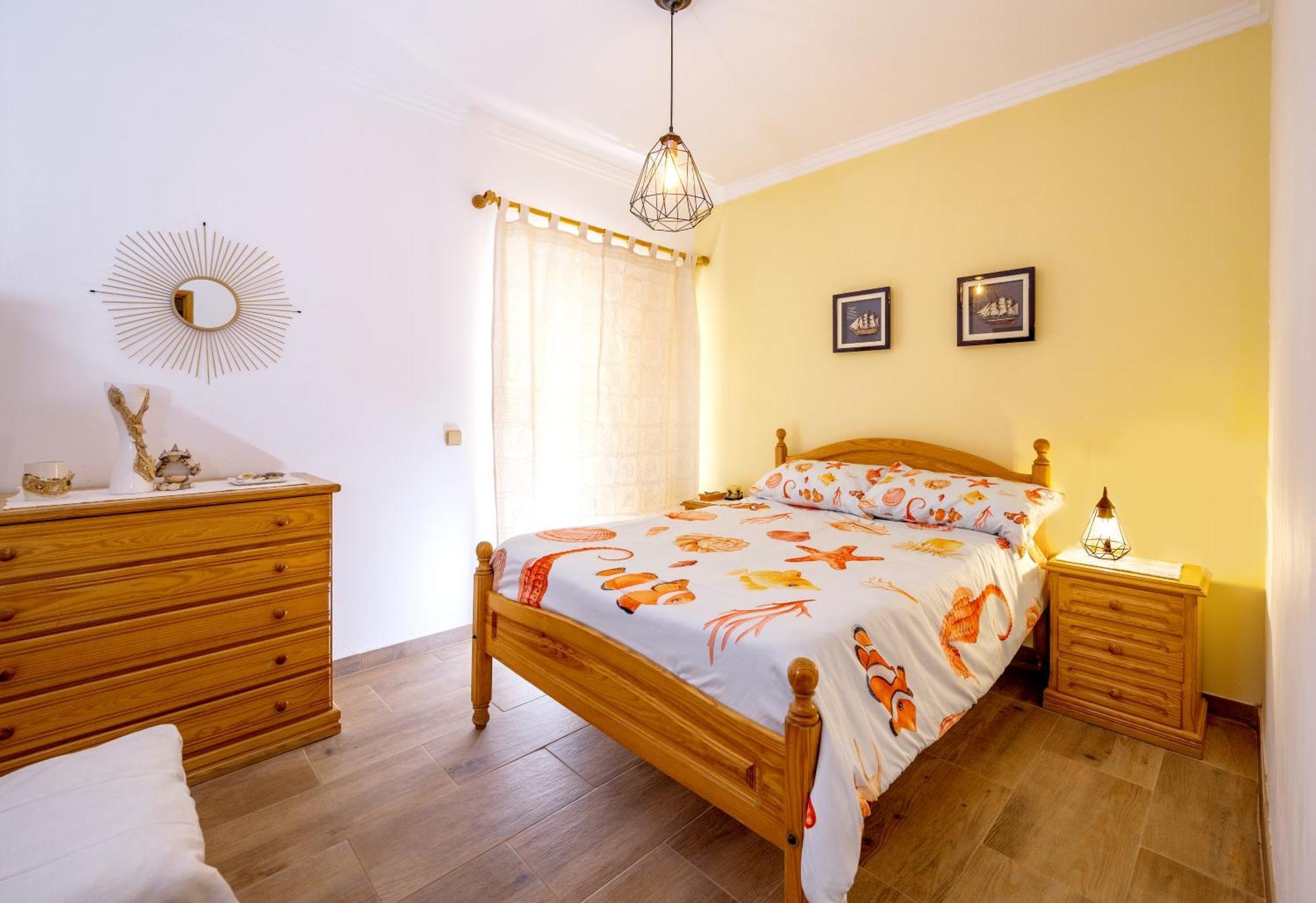 Cozy Apartment Near The Beach In Costa De Caparica Extérieur photo