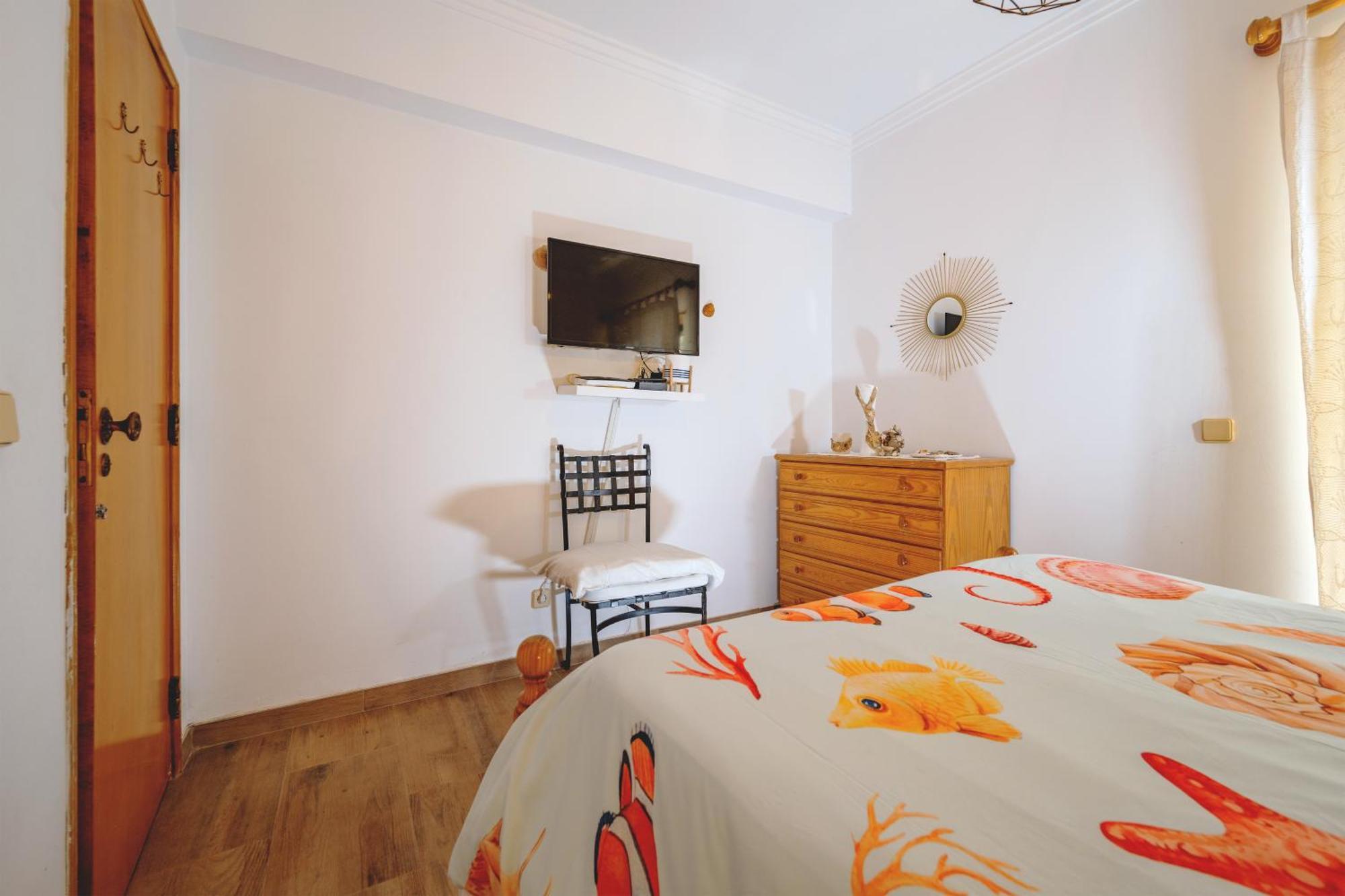 Cozy Apartment Near The Beach In Costa De Caparica Extérieur photo