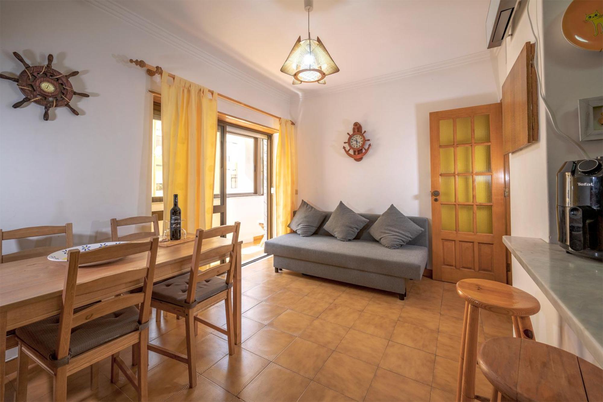 Cozy Apartment Near The Beach In Costa De Caparica Extérieur photo