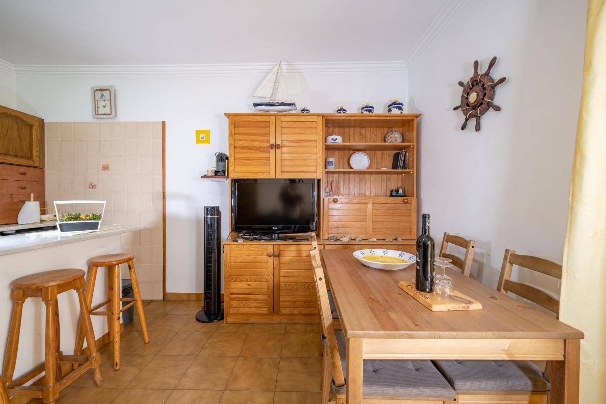 Cozy Apartment Near The Beach In Costa De Caparica Extérieur photo