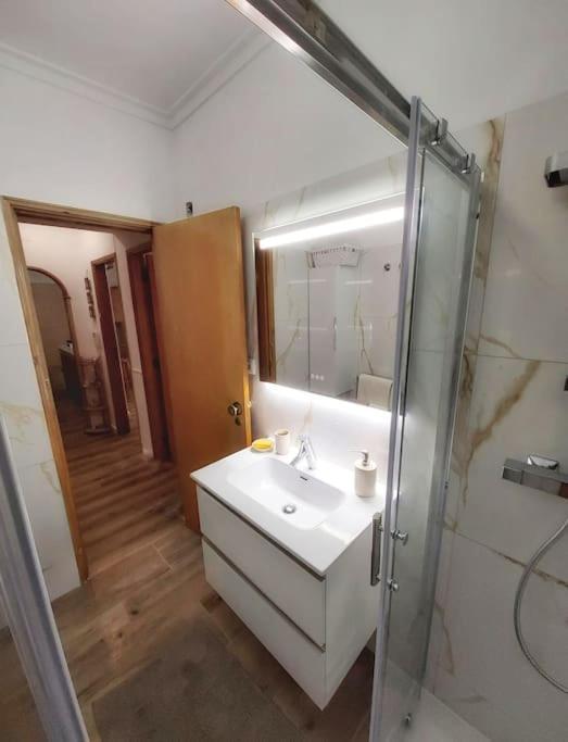 Cozy Apartment Near The Beach In Costa De Caparica Extérieur photo